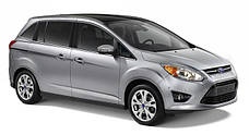 Focus C-Max (2011-...)
