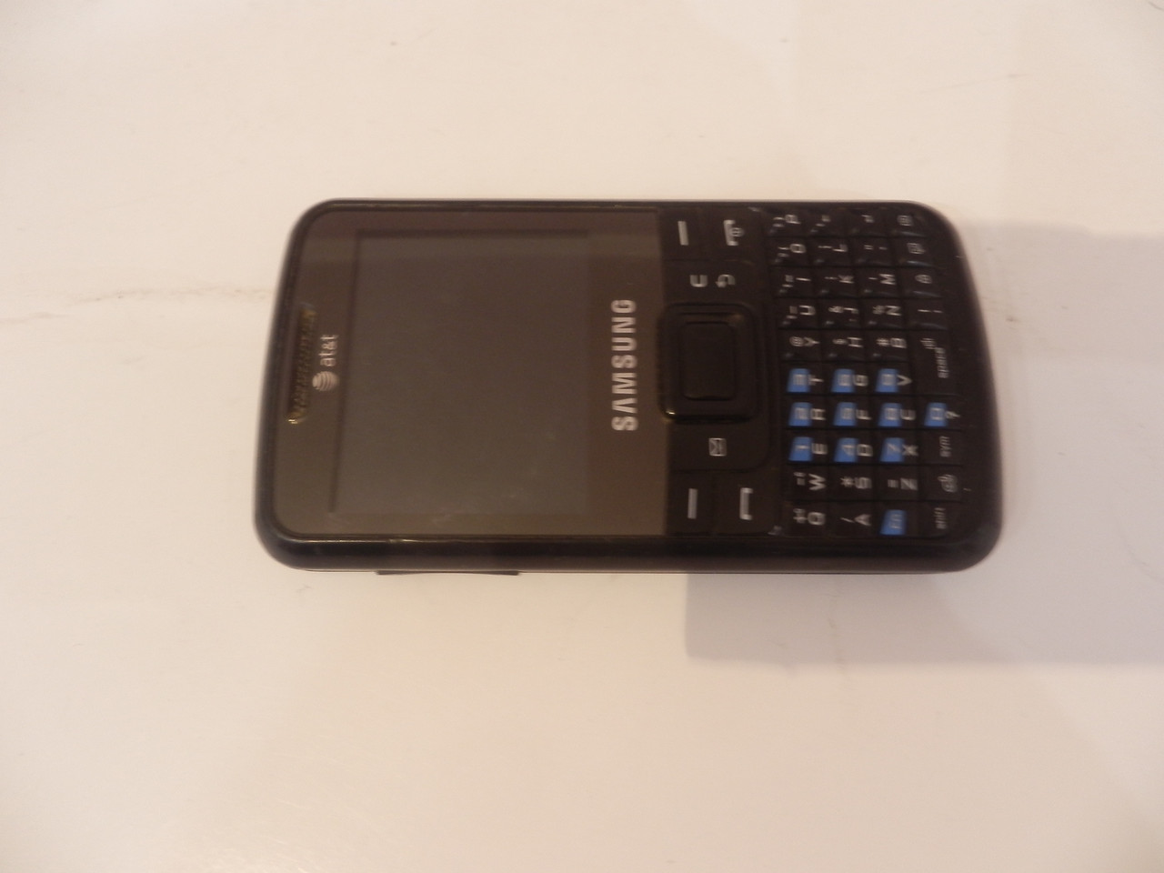 Samsung SGH-A177 №5912 на запчасти