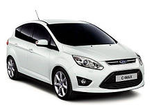 Ford Grand C-Max EcoBoost (2013-...)