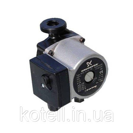 Циркуляційний насос Baxi Mainfour, Fourtech, Westen Quasar, Pulsar ., фото 2