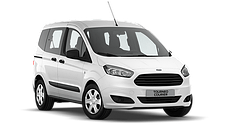 Tourneo Courier (2014-...)