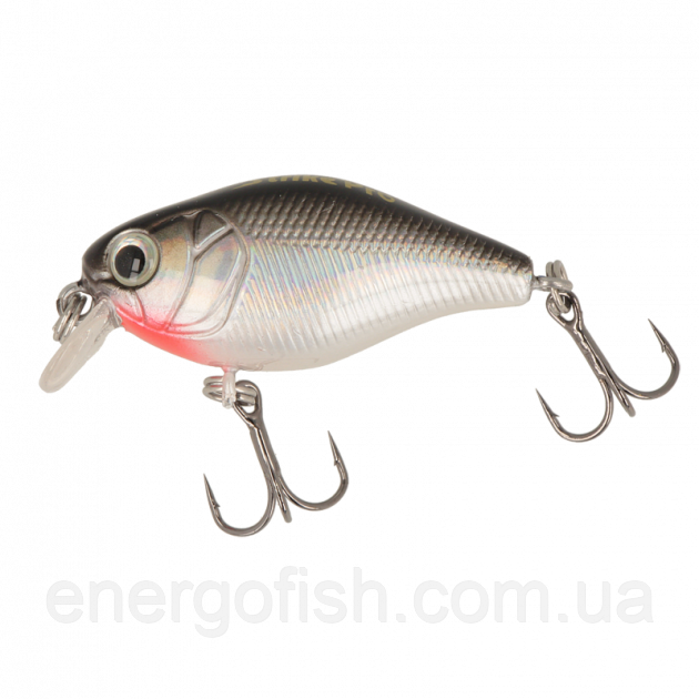 Воблер Strike Pro Cranky 40F 4г EG-164 (A010)