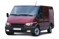 Transit (2000-2006)