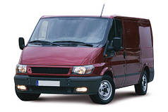 Ford Transit (2000-2006)