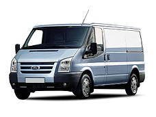 Transit (2006-2013)