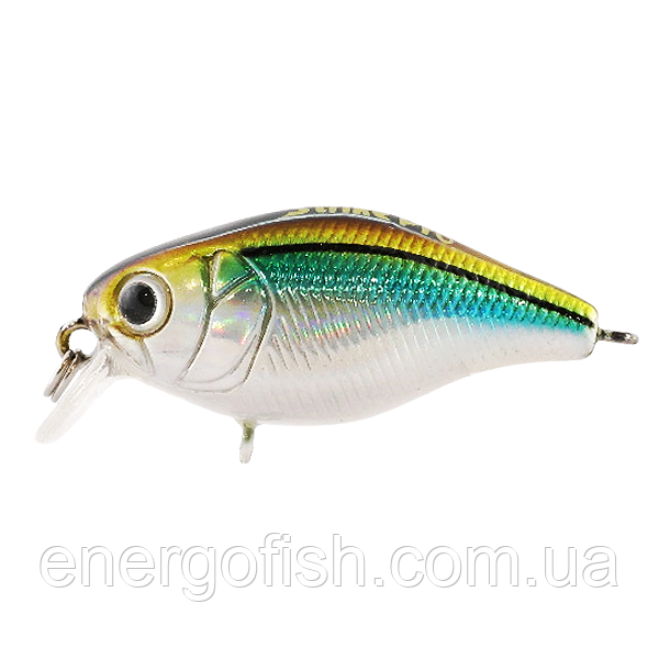 Воблер Strike Pro Cranky 40F 4г EG-164 (611T)