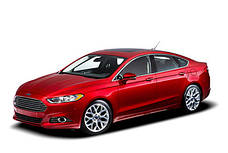 Mondeo (2013-...)