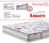 Ортопедичний матрац Amore/Амор 1,2*2,0, фото 6
