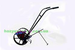 Сеялка ручна однорядна