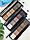 Палітра тіней для повік Topface Pro Palette Eyeshadow, фото 6