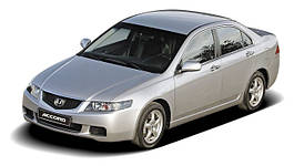 Honda Accord VII (2002-2008)