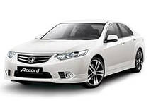 Honda Accord VIII (2008-2013)