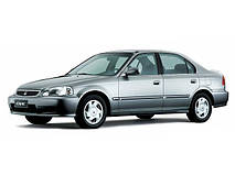 Honda Civic VI (1995-2000)