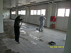 Знепилювання бетонної підлоги КЕ «Hobby 221», фото 2