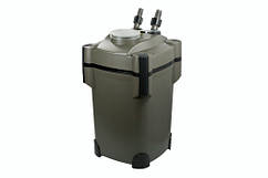 Акваріумний фільтр зовнішній Resun EF-1200 до 600л (1200 л/год, 30 Вт) Ресан