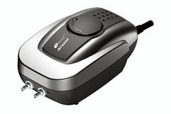 Компресор для акваріума до 300 л повітряний Resun (Ресан) AIR-4000, 27310