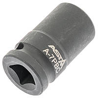 Насадка 1/2" 7-уг. для тормозных суппортов Audi S5 i Q5 ASTA A-7PBC