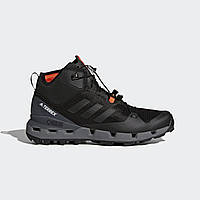 Мужские кроссовки Adidas Terrex Fast MID Gtx-Surround ,US11.5/UK11/F46/J295,BB0948