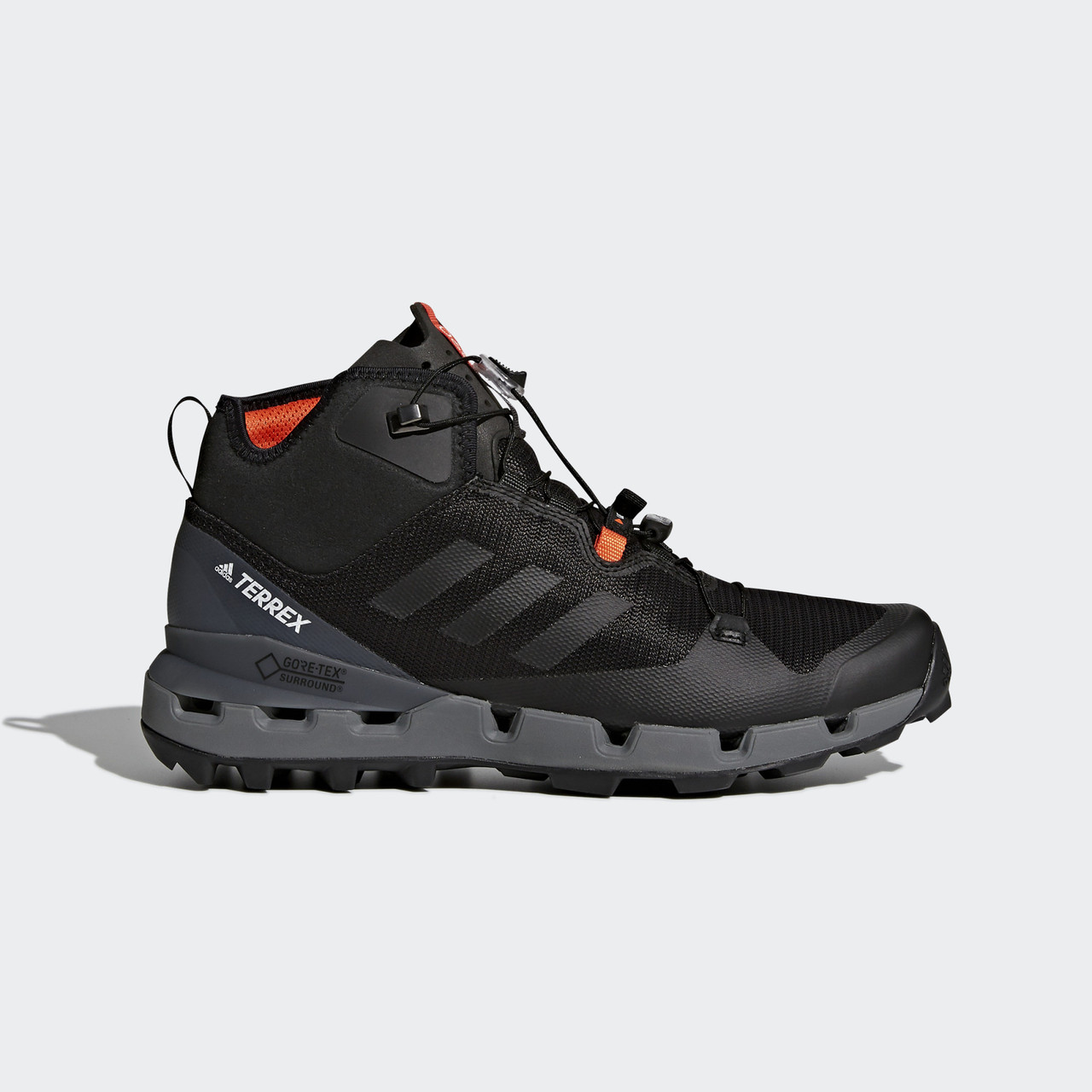 Adidas Terrex Fast MID Gtx Surround US11.5 UK11 F46 J295 BB0948 BIGL.UA 840099145
