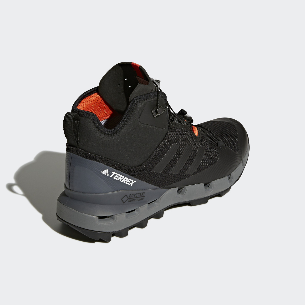 Adidas fast mid gtx surround hotsell