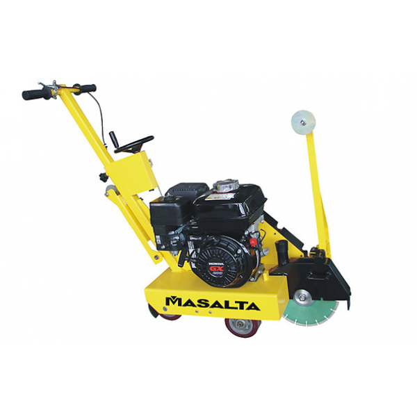 Швонарезчик Masalta MFG10-4 двигун Honda GX160