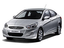 Hyundai Accent (RB) (2011-...)