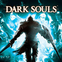 Dark Souls / Темні душі