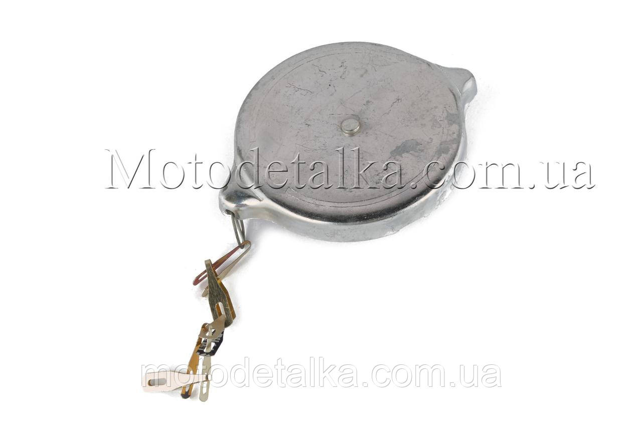 Кришка радіатора м/б 190N/195N (12/15Hp) 