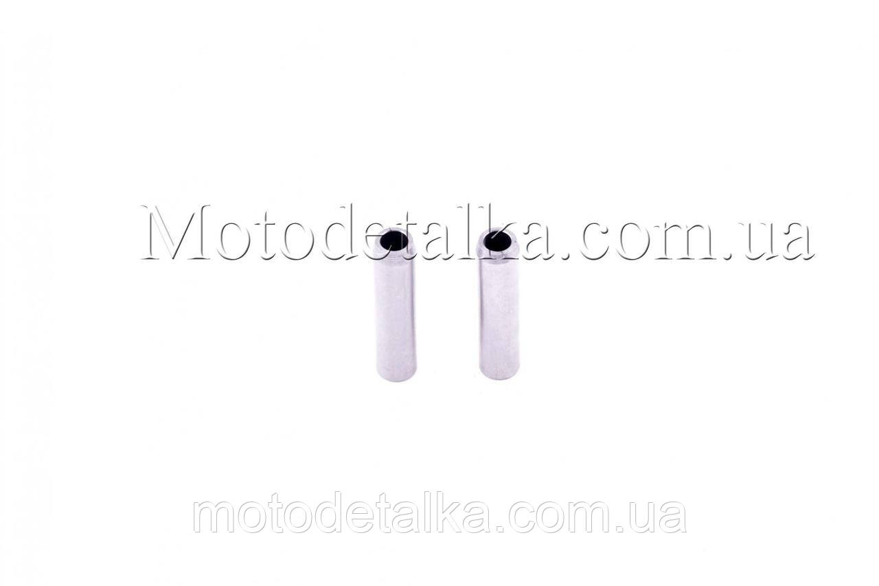 Напрямні клапанів (пара) м/б 190N/195N (12/15Hp)