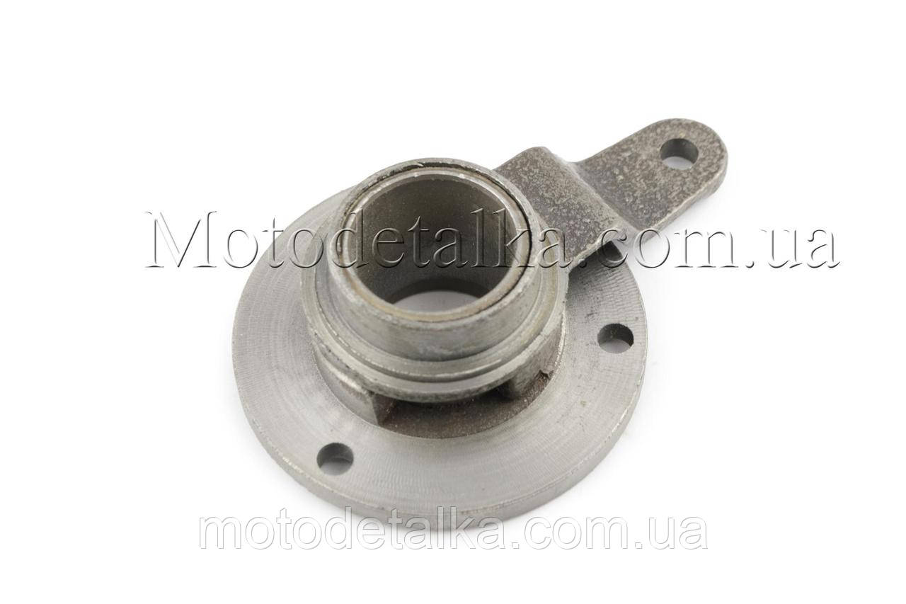 Патрон витискного підшипника (з важелем) м/б 190N/195N (12/15Hp) (d-30) 