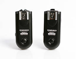 Радіосинхронізатор Yongnuo RF-603 II N1 Nikon
