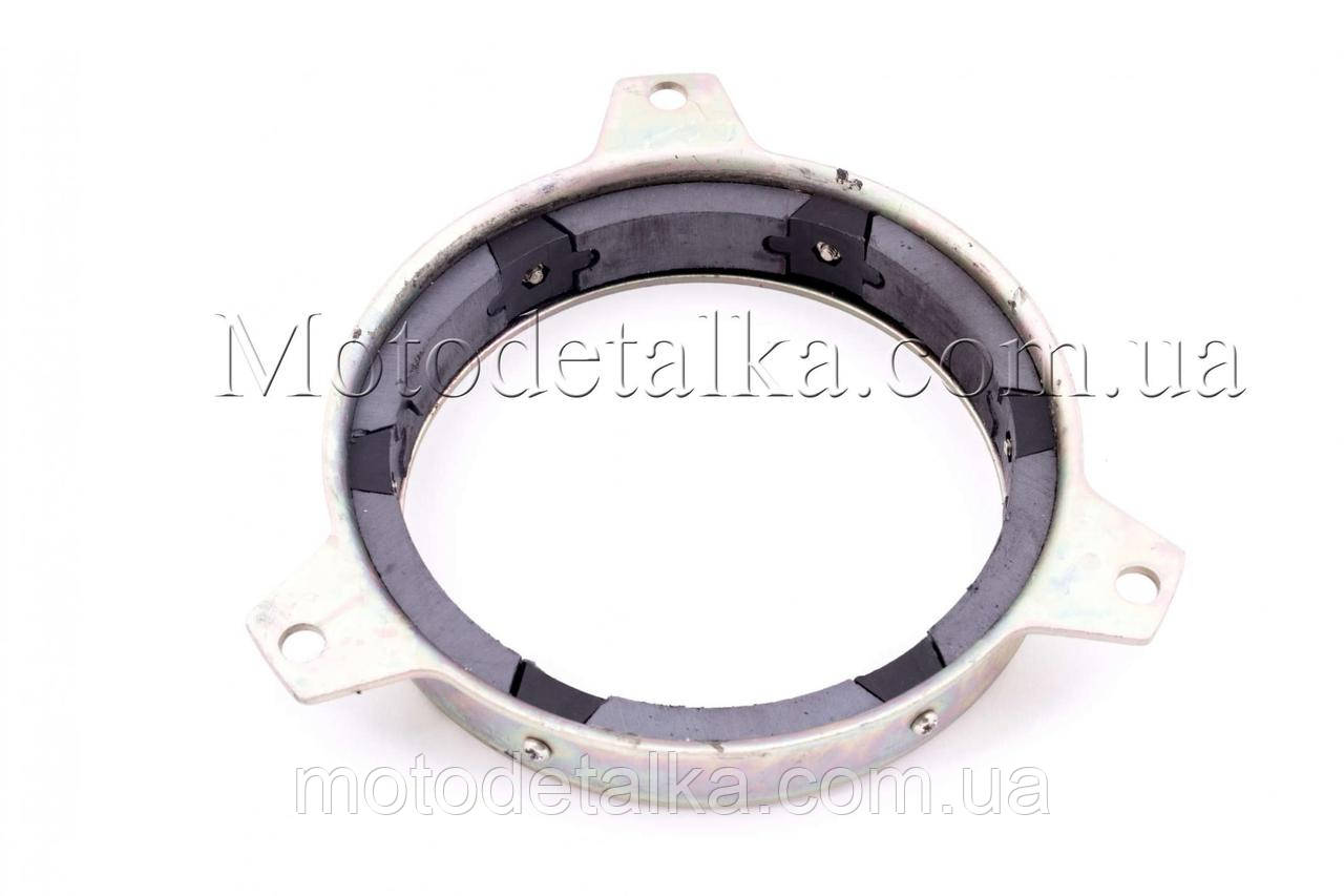 Ротор маховика (генератора) м/б 190N/195N (12/15Hp)