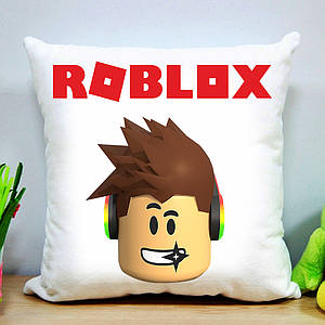 Подушка "Roblox 3"