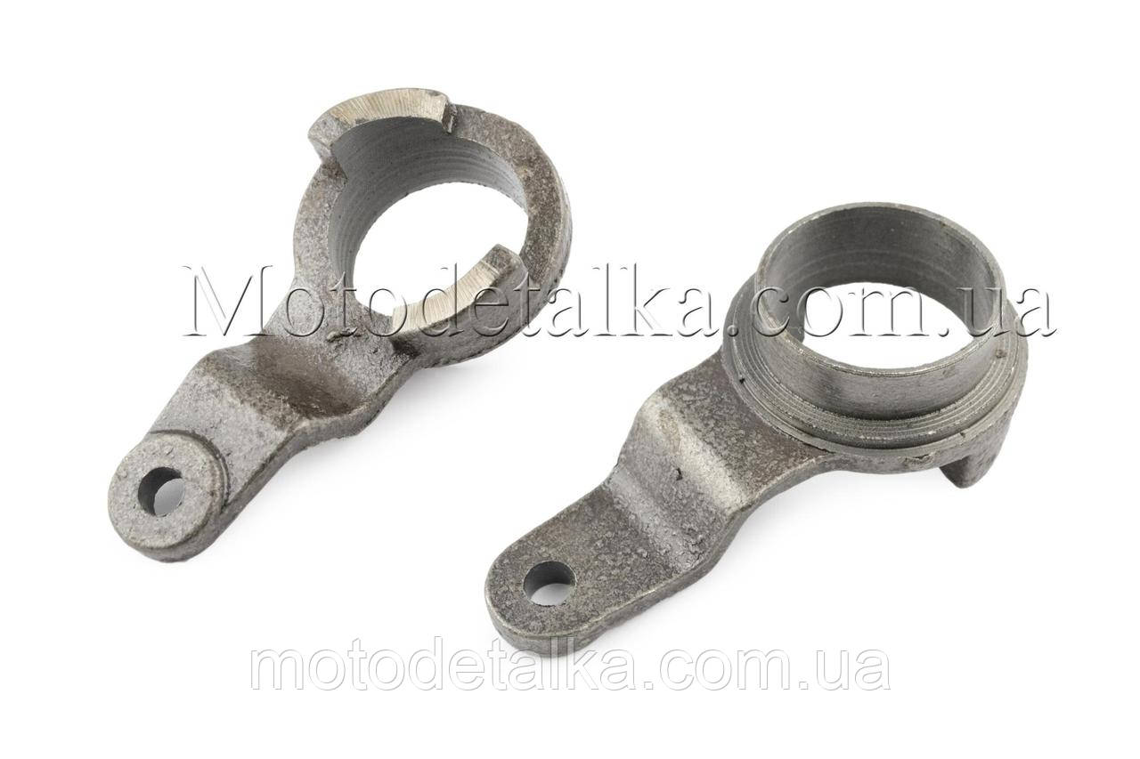 Важіль витискного підшипника м/б 190N/195N (12/15Hp)