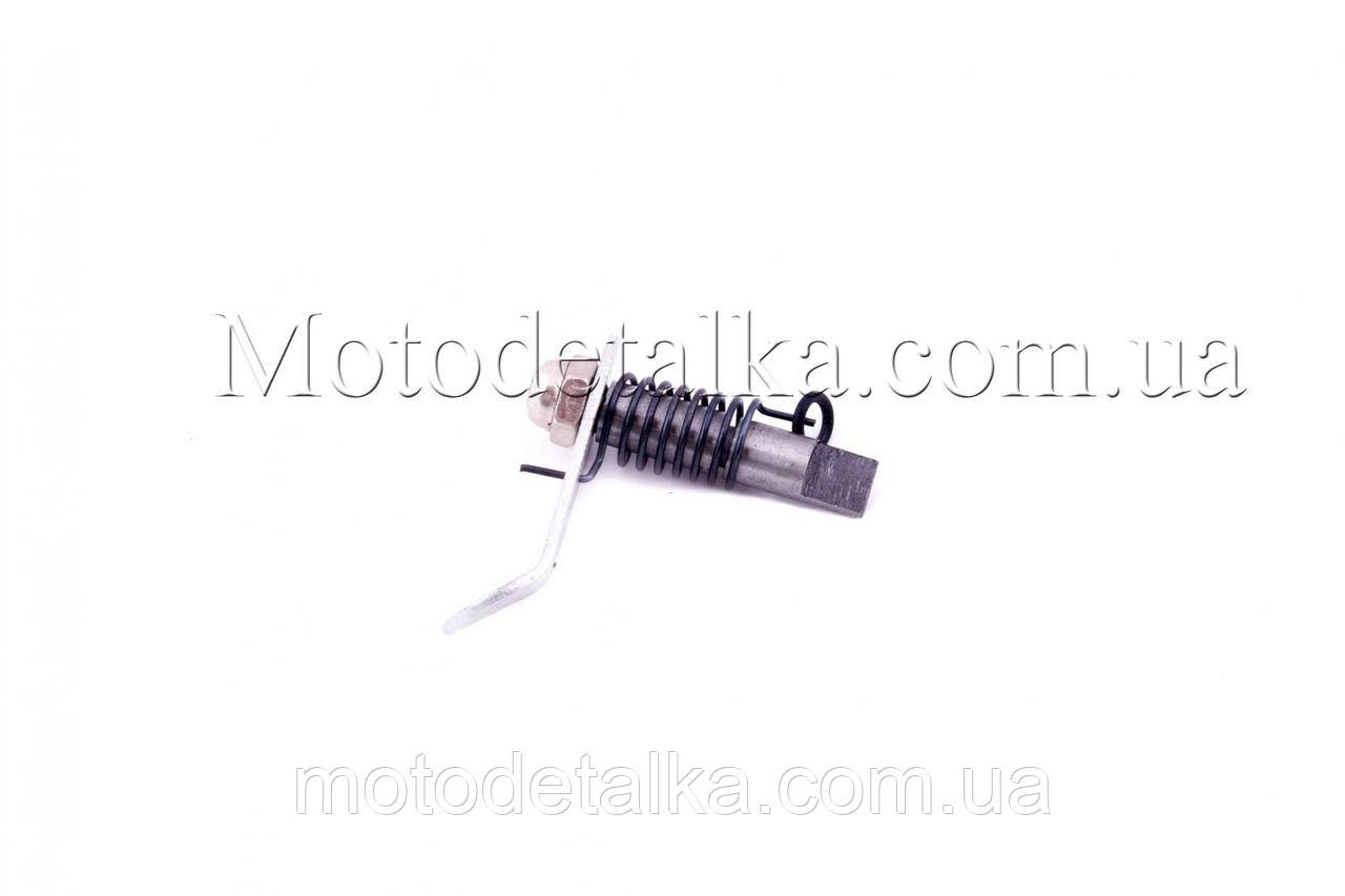 Важіль декомпресора з пружиною м/б 190N/195N (12/15Hp)