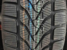 Зимова гума Lassa Competus  Winter 2  235 / 60  R18  107H