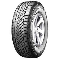 Зимові шини Lassa Competus Winter 2+ 235/60 R18 107H XL (Туреччина 2025)