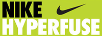 Технологія Nike Hyperfuse