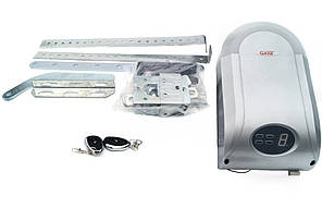 Gant GM 800/2700 - автоматика для секційних воріт, висота воріт до 2,7 м, площа до 12 м. кв