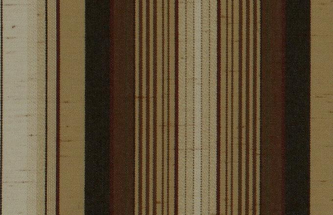 Ткань для навеса Dickson Orchestra 6276 ширина рулона 120см полоска коричневый/белый - фото 2 - id-p73829796