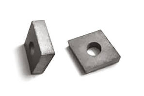 Пластини т/с змінні ромбічної форми з отвором 05113 (СNUA), 05123 (CNMA), 05133 ГОСТ 19057-80