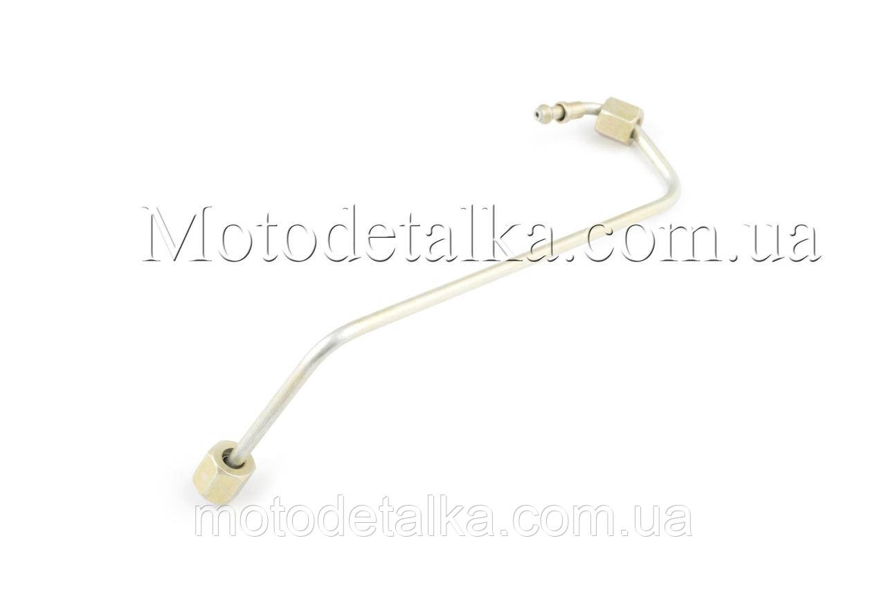 Трубка паливна високого тиску м/б 190N/195N (12/15Hp)