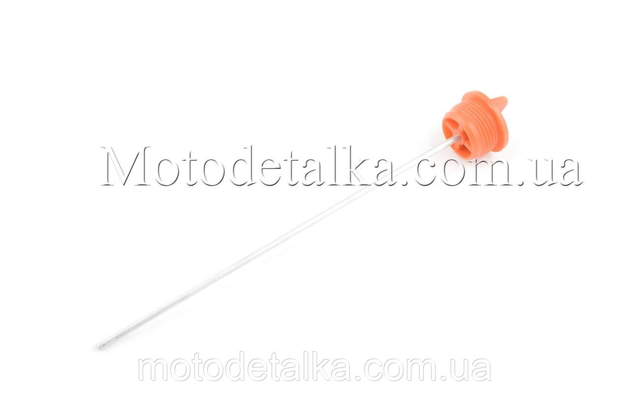 Щуп оливи в двигуні м/б 190N/195N (12/15Hp) 