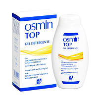 Гель очищаючий делікатний Biogena Osmin Top Gel Detergente, 250 мл