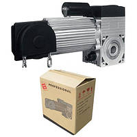 Gant KGT6. 50 - автоматика для промислових секційних воріт площею до 25 м. кв