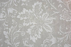 Рівномірна бавовняна тканина з малюнком