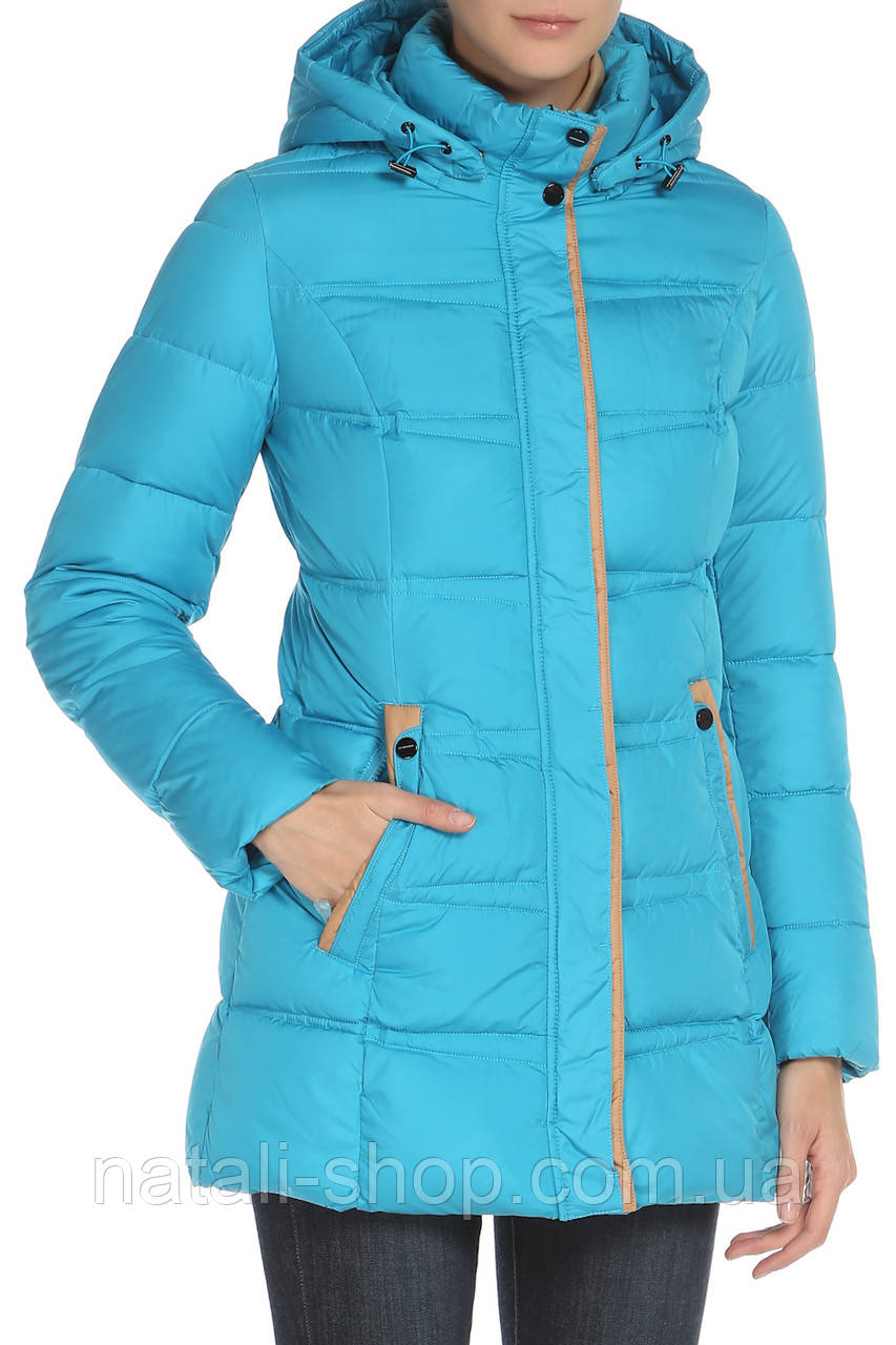 Зимова куртка Snowimage SICB-G331 S, M, L, XL, XXL, фото 1