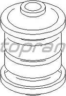 Сайлентблок рычага (заднего/наружный), VW T4 91---