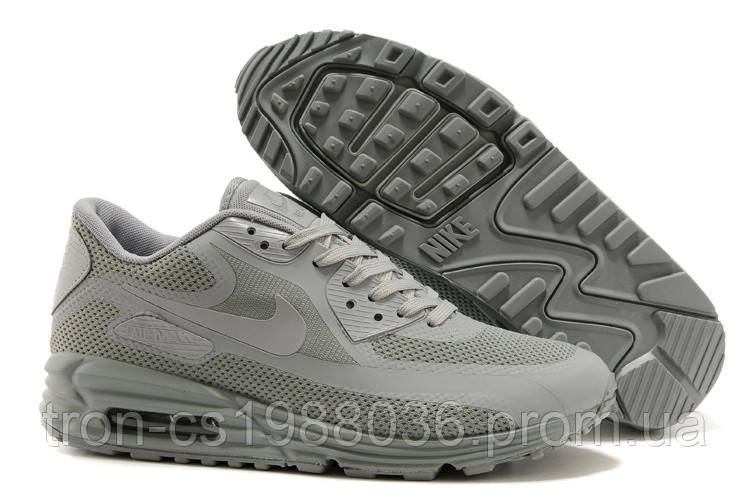 Кросівки Чоловічі Nike Air Max 90 Lunar