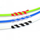 Захист рами і комплектуючих